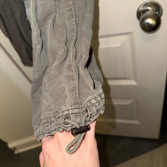 Nicole Miller Cargo Pants - Picture 5 of 5